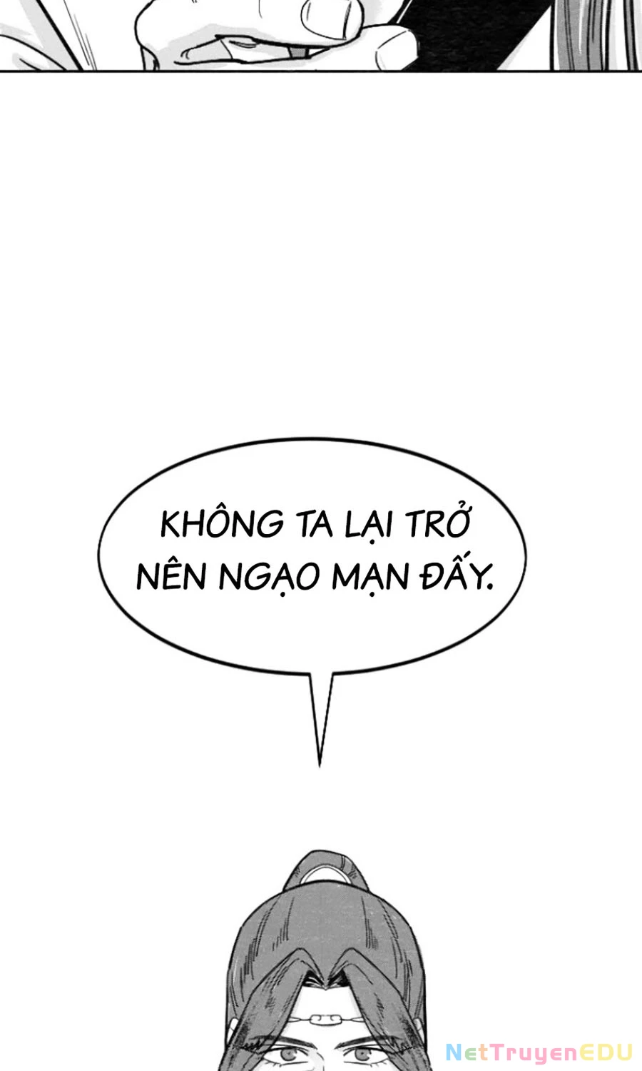 Hoa Sơn Tái Xuất Ngoại truyện 2 - Trang 2