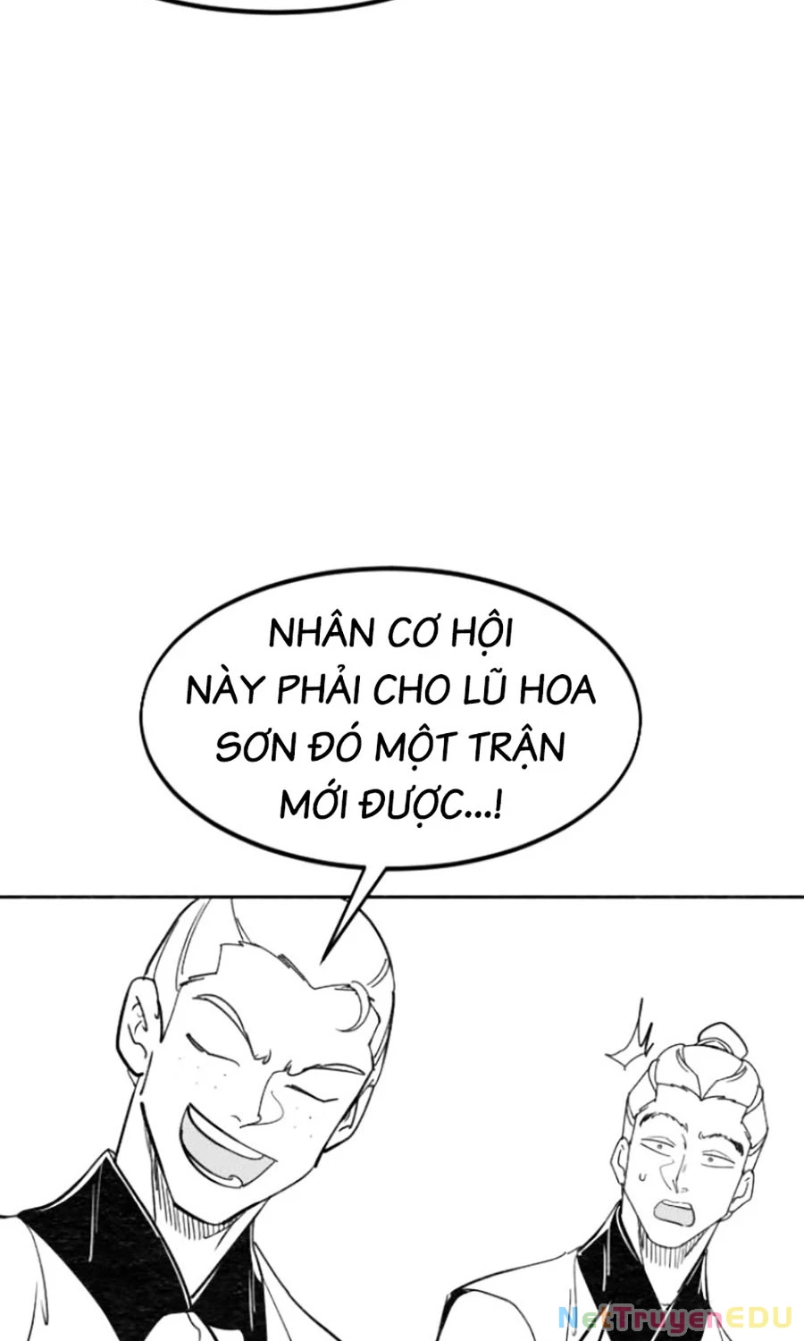 Hoa Sơn Tái Xuất Ngoại truyện 2 - Trang 2
