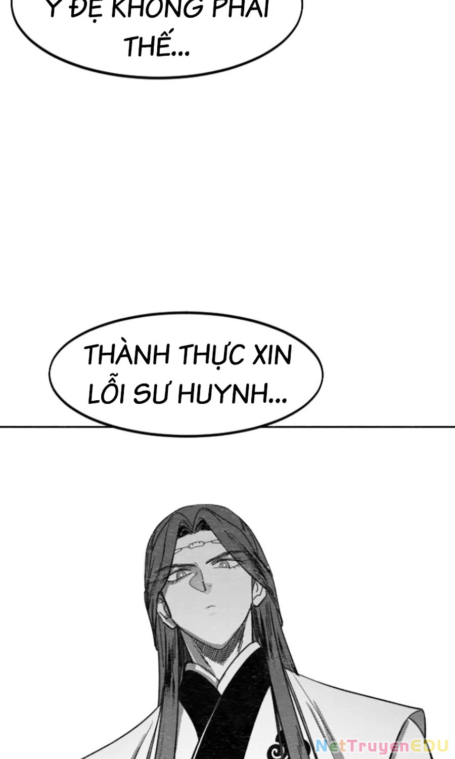 Hoa Sơn Tái Xuất Ngoại truyện 2 - Trang 2