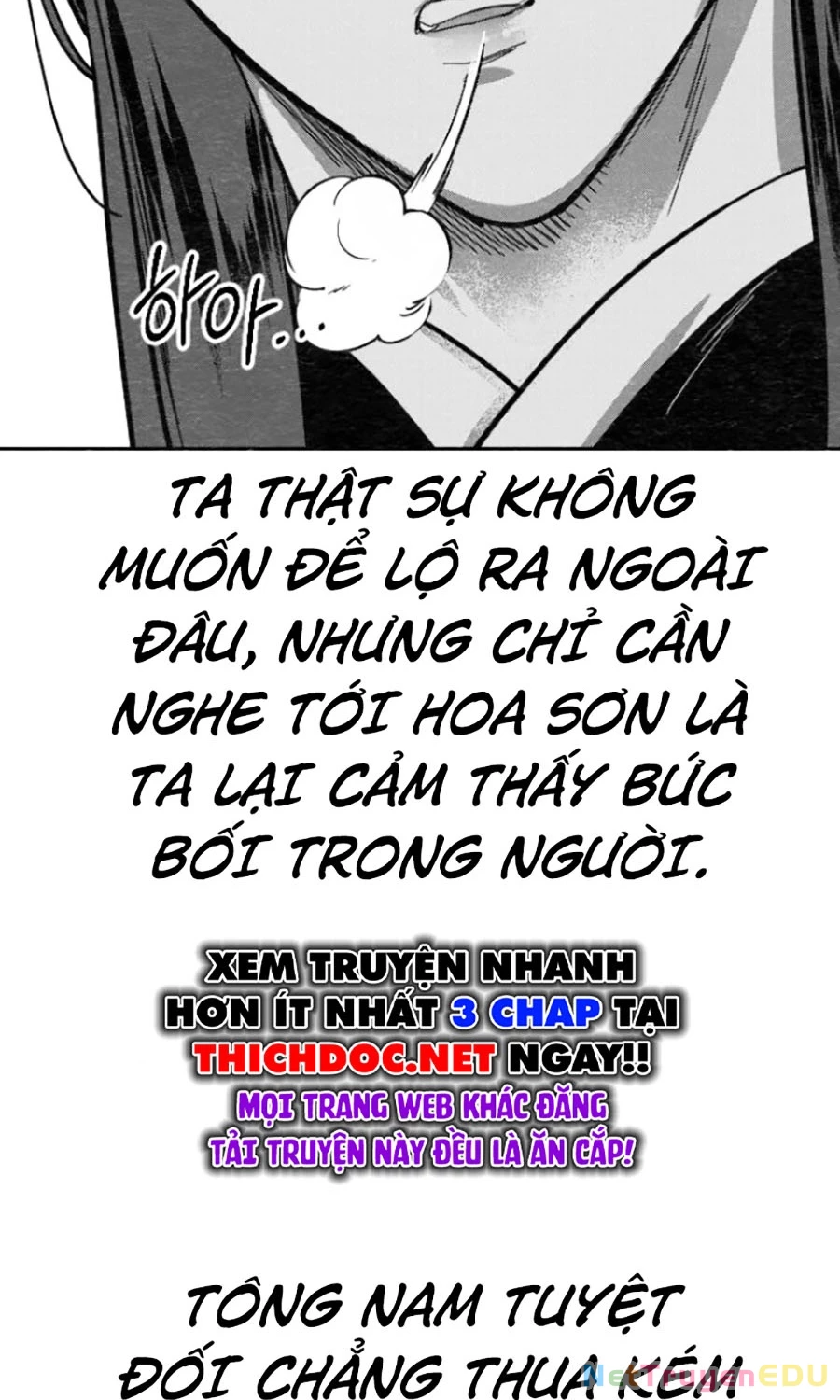 Hoa Sơn Tái Xuất Ngoại truyện 2 - Trang 2
