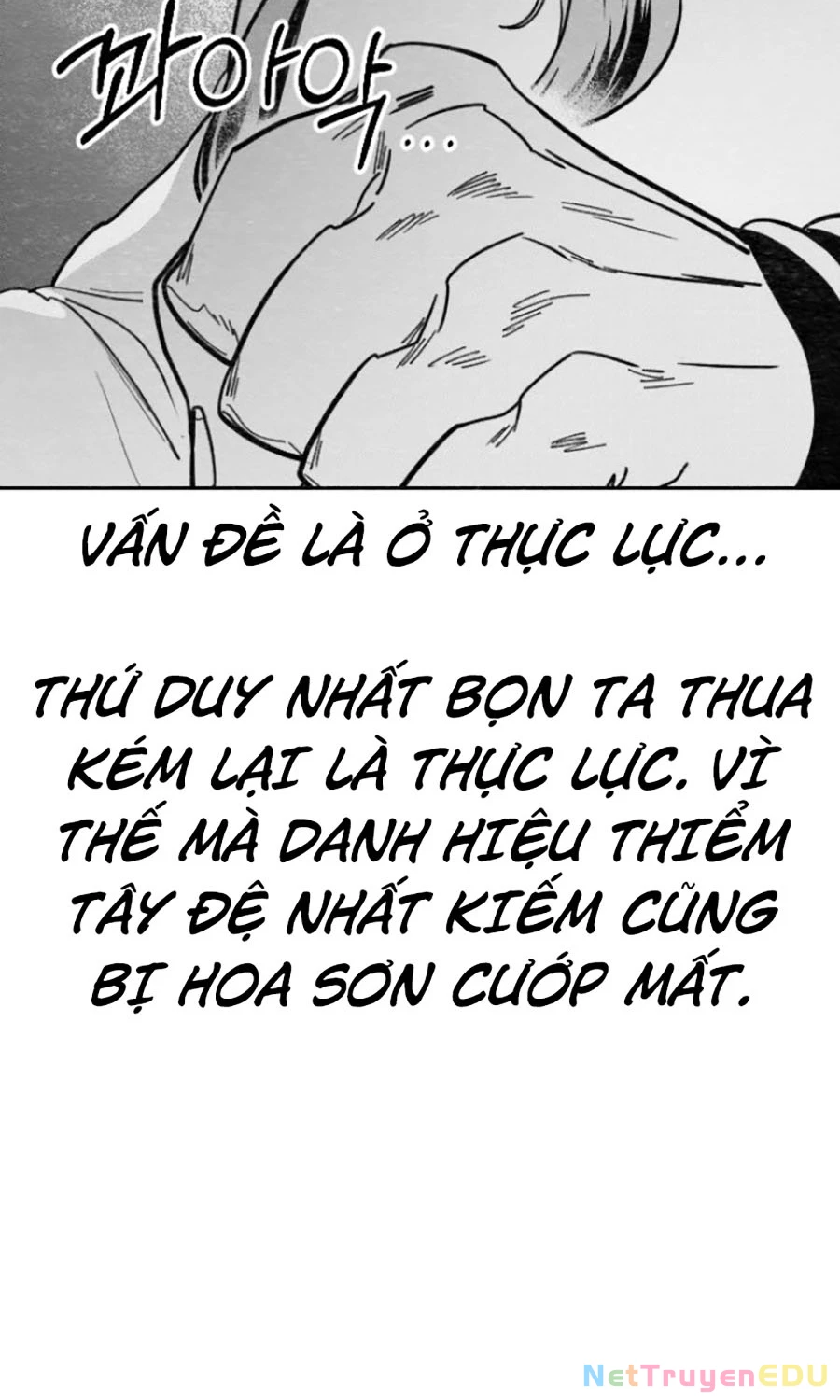 Hoa Sơn Tái Xuất Ngoại truyện 2 - Trang 2