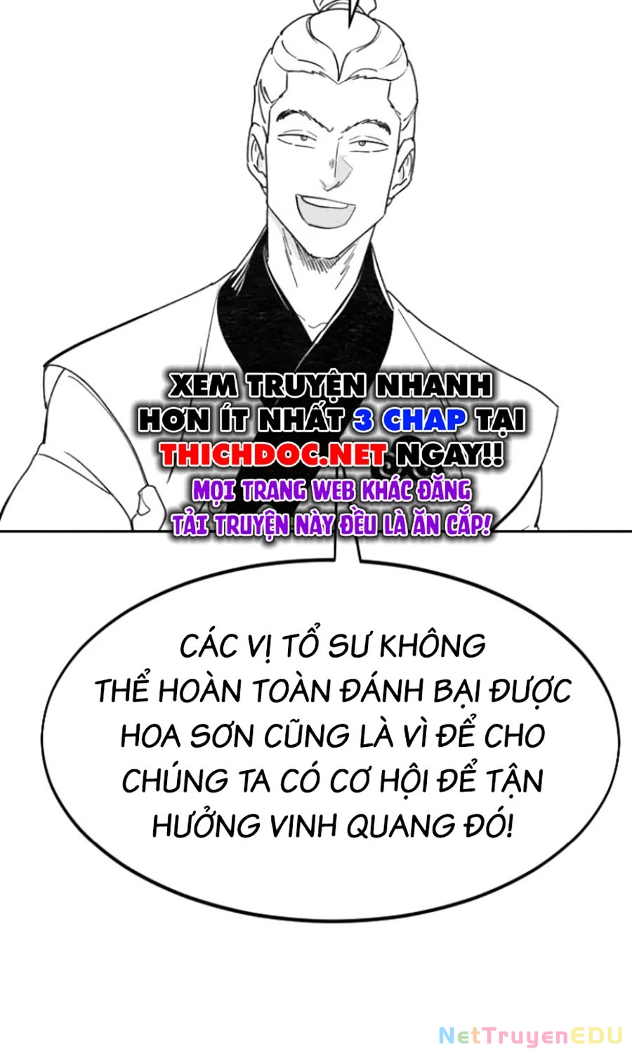 Hoa Sơn Tái Xuất Ngoại truyện 2 - Trang 2