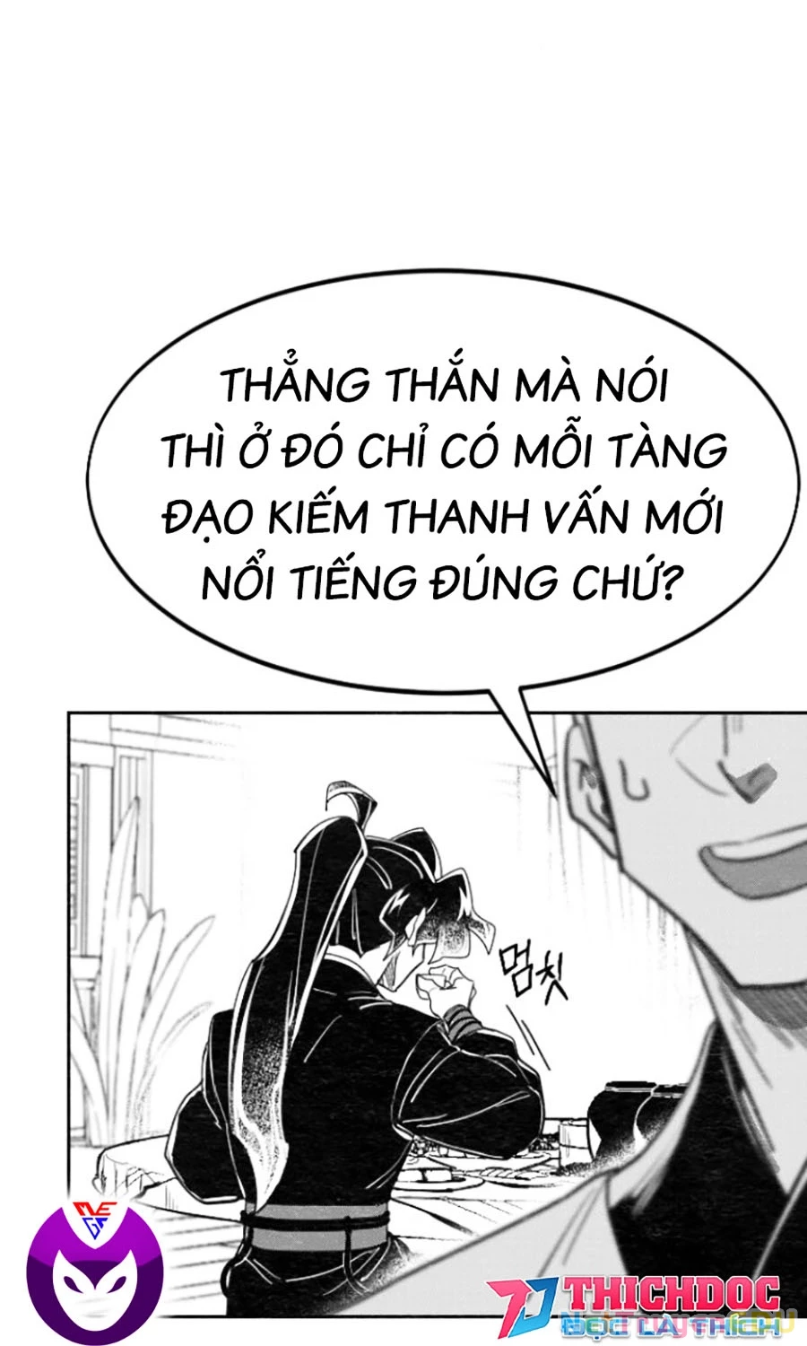 Hoa Sơn Tái Xuất Ngoại truyện 2 - Trang 2