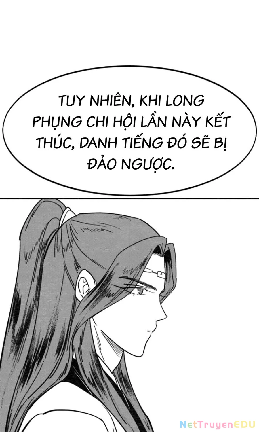 Hoa Sơn Tái Xuất Ngoại truyện 2 - Trang 2