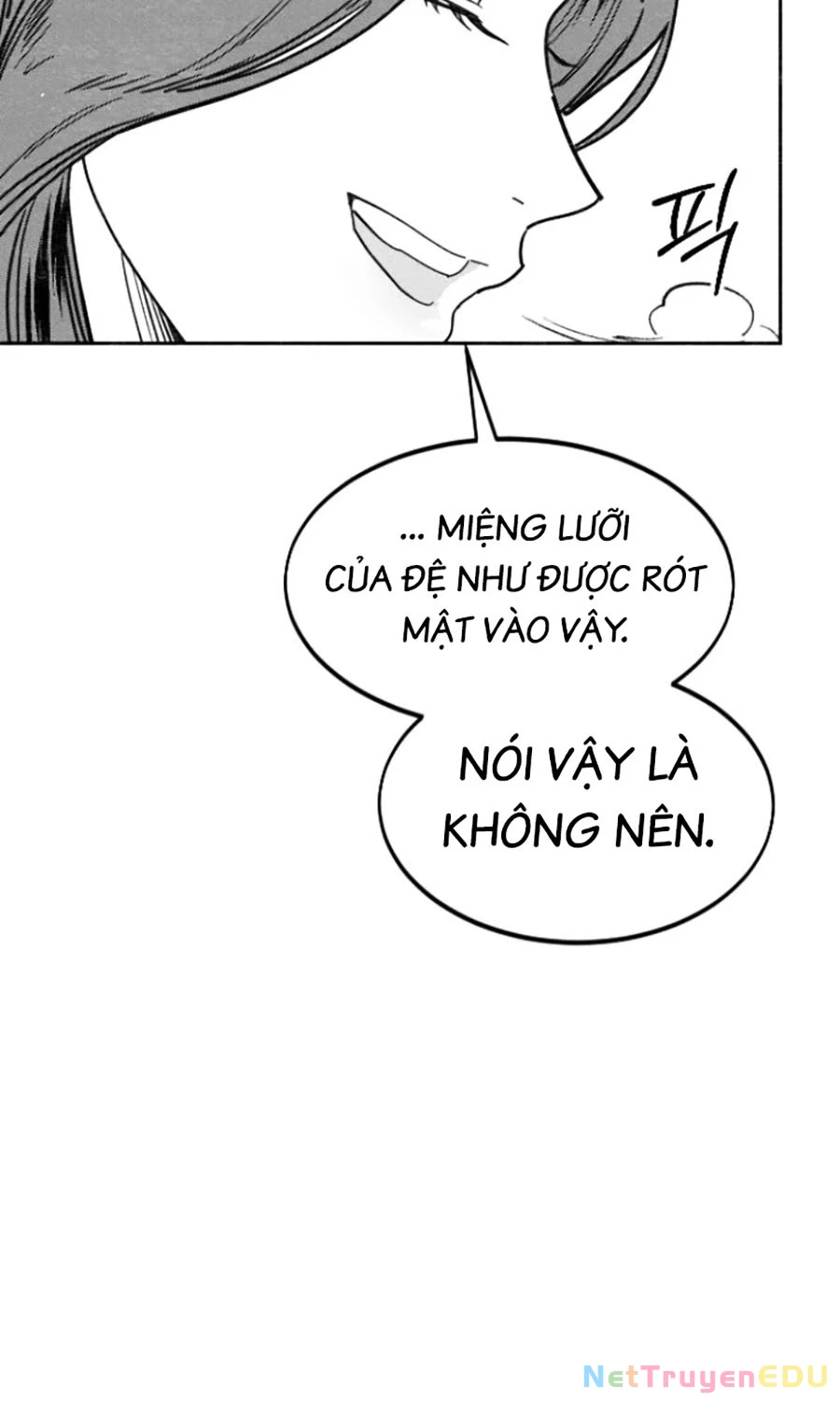 Hoa Sơn Tái Xuất Ngoại truyện 2 - Trang 2