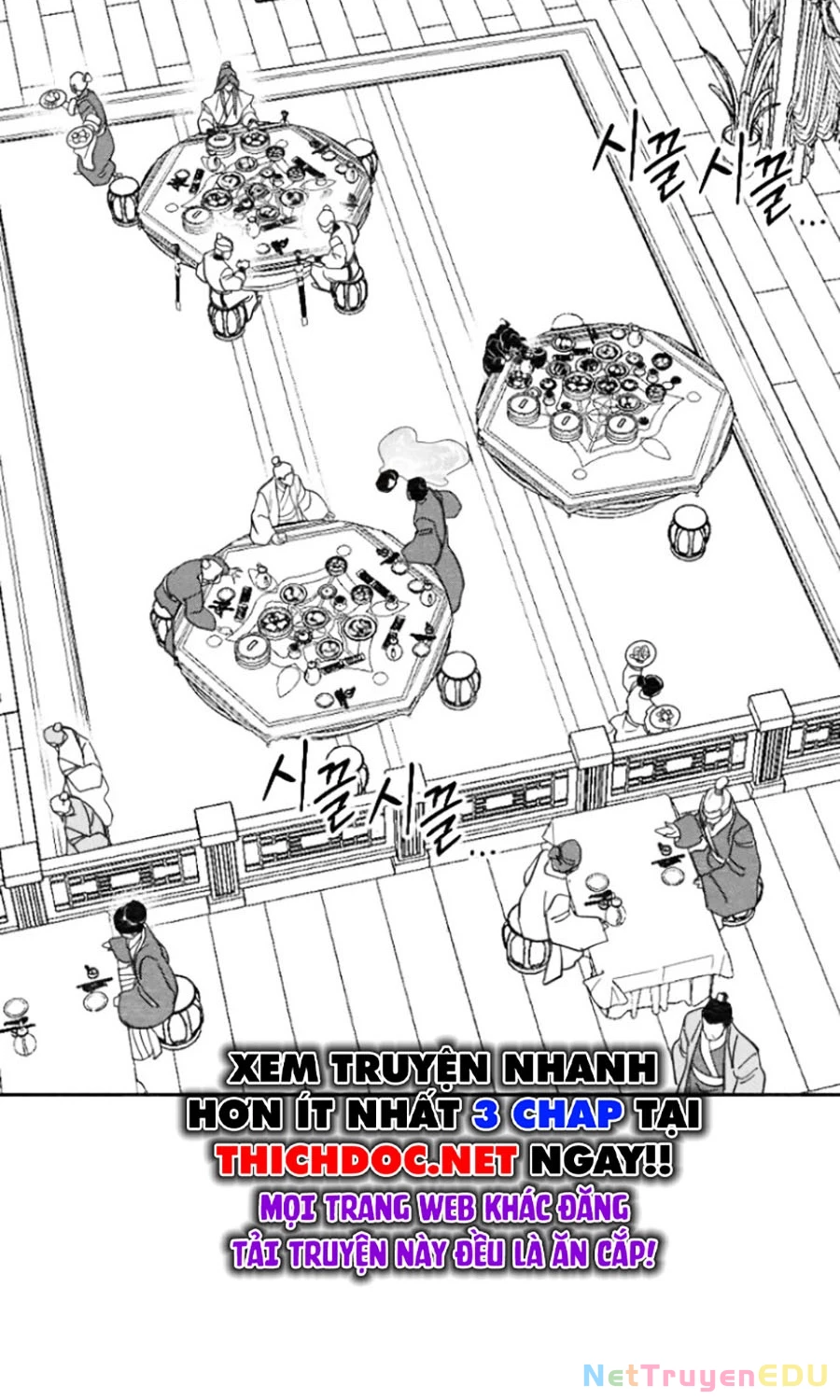 Hoa Sơn Tái Xuất Ngoại truyện 2 - Trang 2