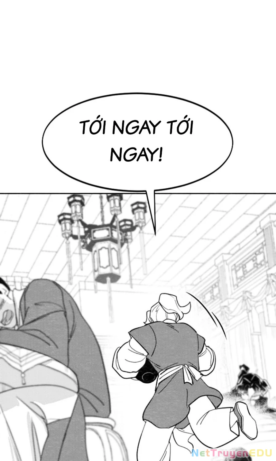 Hoa Sơn Tái Xuất Ngoại truyện 2 - Trang 2