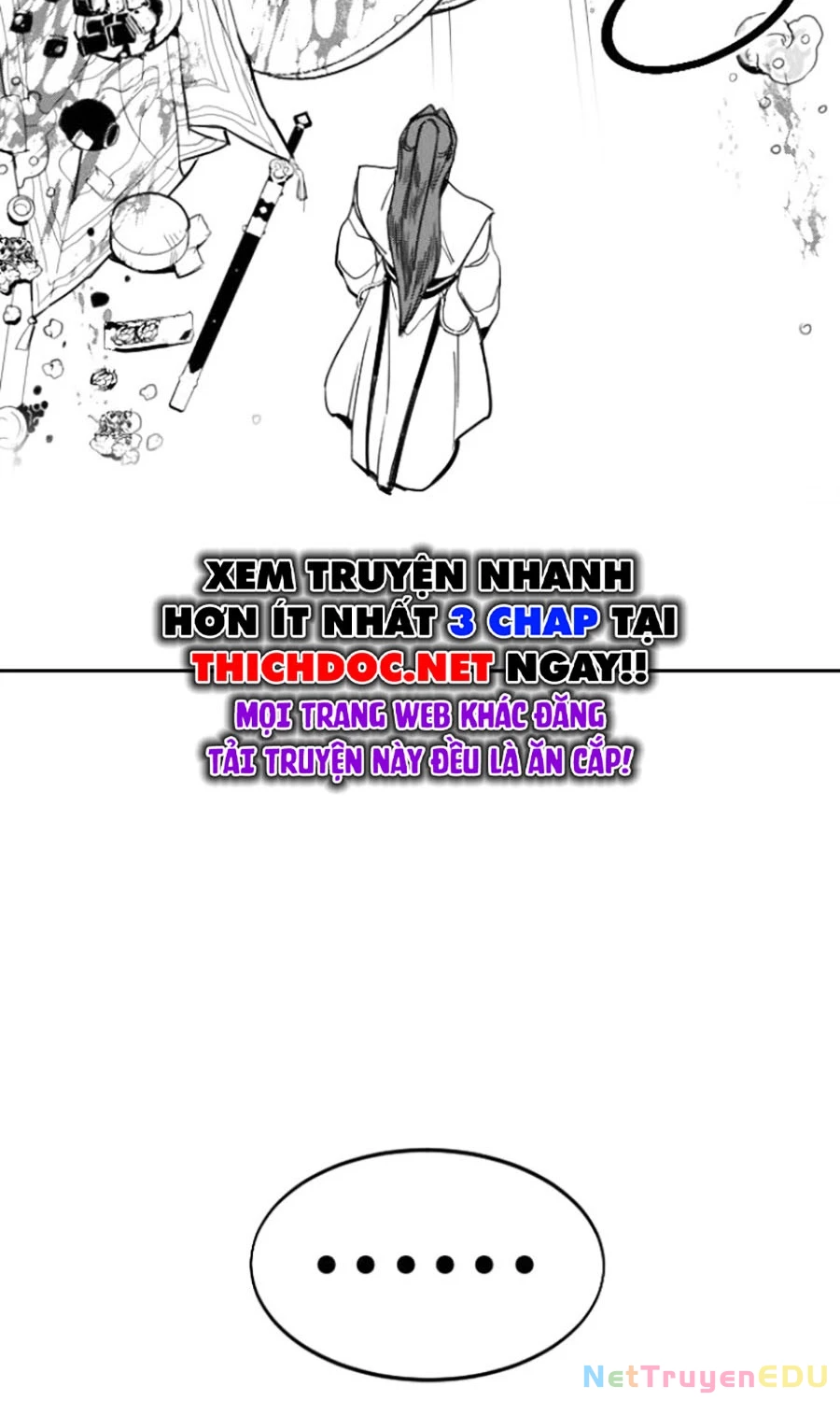 Hoa Sơn Tái Xuất Ngoại truyện 2 - Trang 2