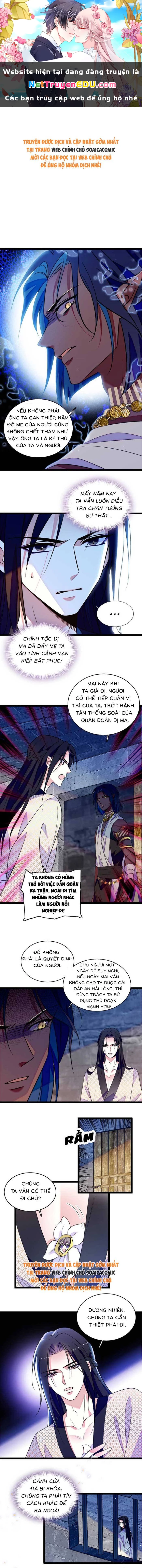 Manh Động Thú Thế Chapter 228 - Next Chapter 229