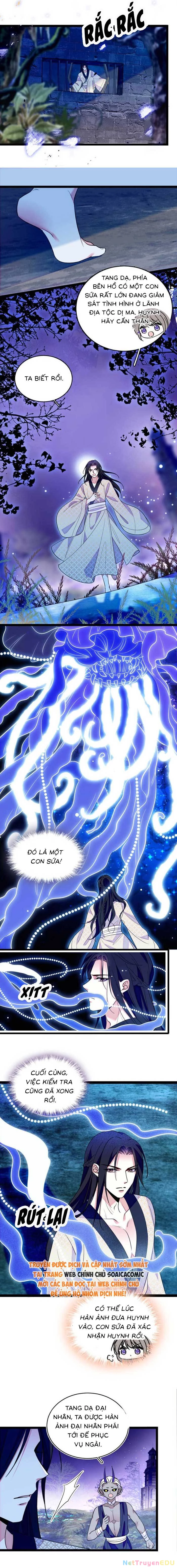 Manh Động Thú Thế Chapter 228 - Next Chapter 229
