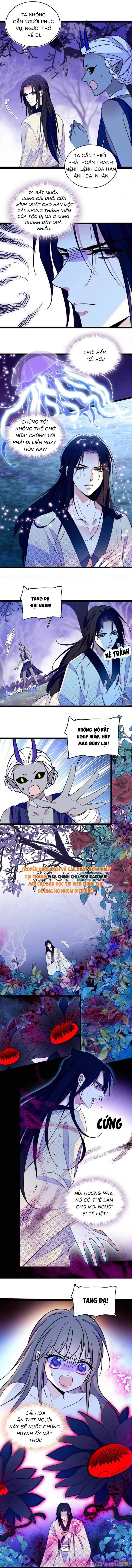 Manh Động Thú Thế Chapter 228 - Next Chapter 229