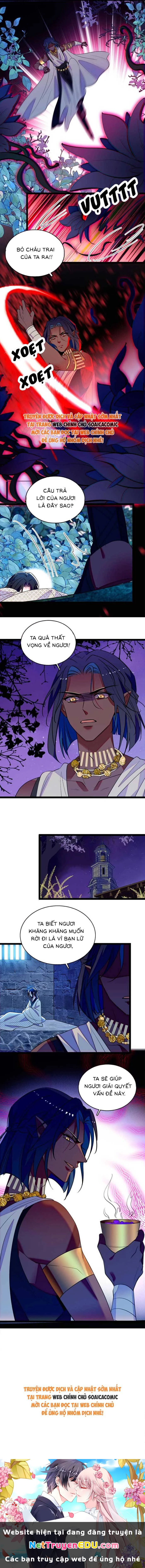 Manh Động Thú Thế Chapter 228 - Next Chapter 229