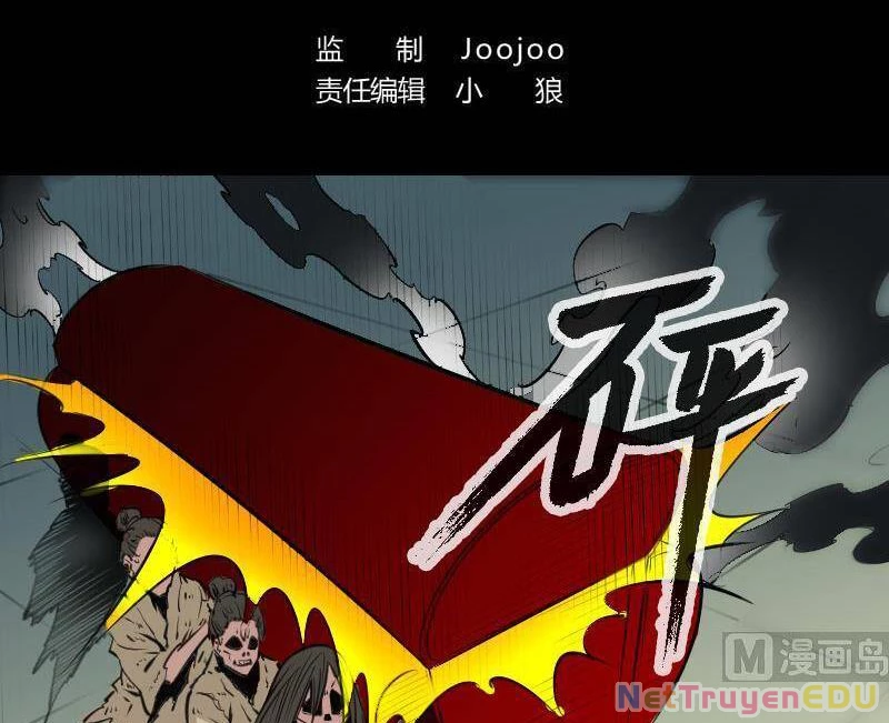 Kiếp Thiên Vận Chapter 139 - Trang 4