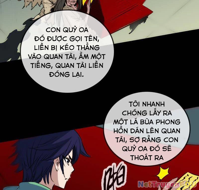 Kiếp Thiên Vận Chapter 139 - Trang 4