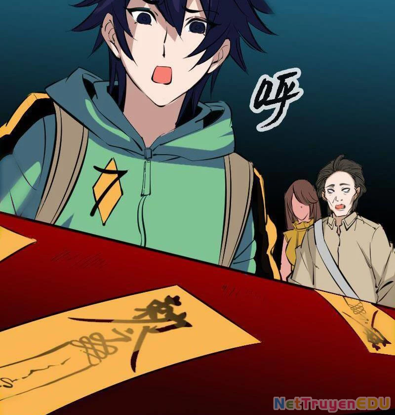 Kiếp Thiên Vận Chapter 139 - Trang 4
