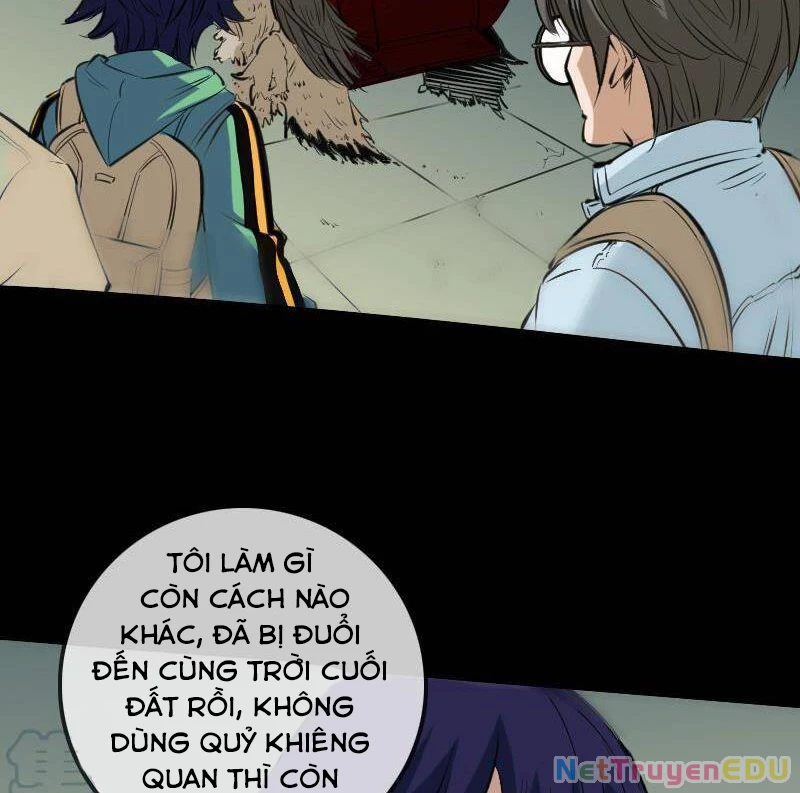 Kiếp Thiên Vận Chapter 139 - Trang 4