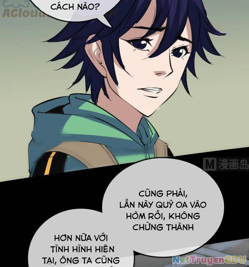 Kiếp Thiên Vận Chapter 139 - Trang 4