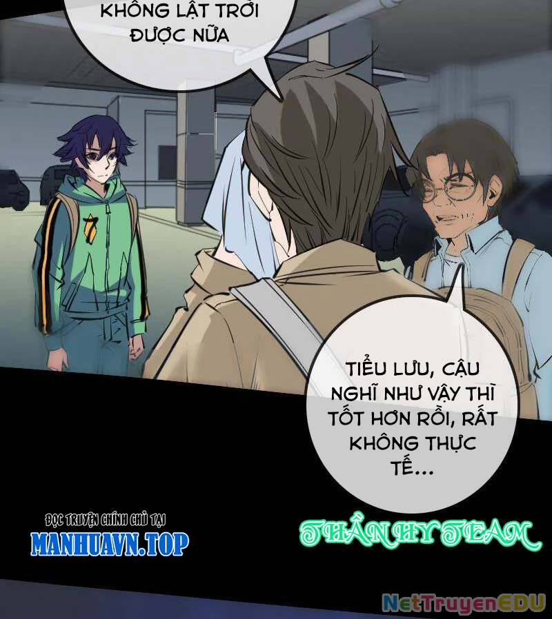 Kiếp Thiên Vận Chapter 139 - Trang 4