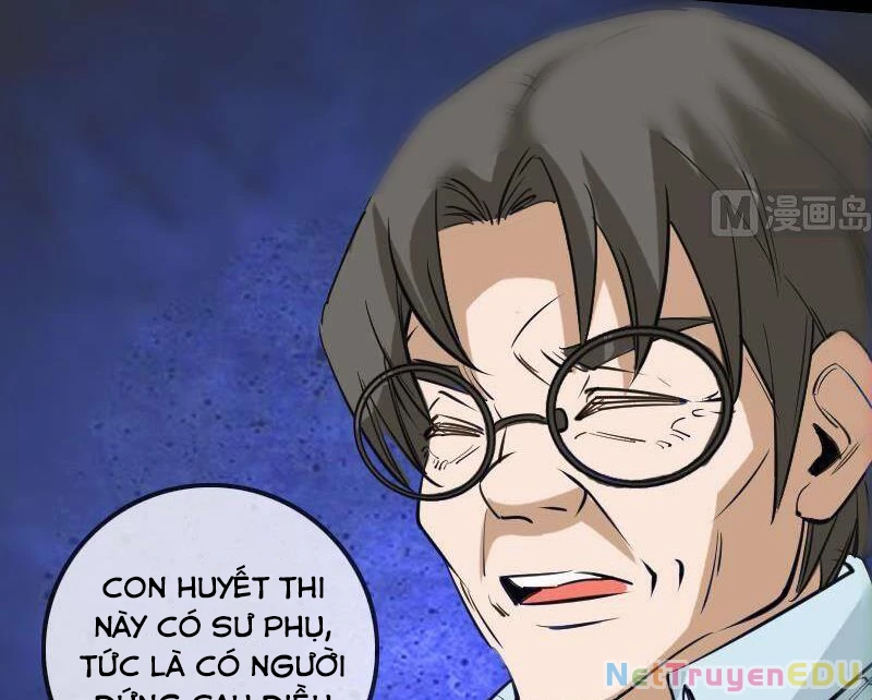 Kiếp Thiên Vận Chapter 139 - Trang 4