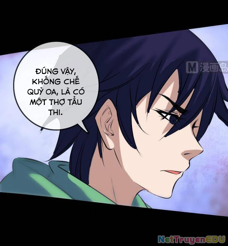 Kiếp Thiên Vận Chapter 139 - Trang 4