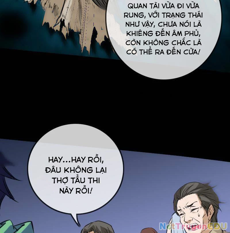Kiếp Thiên Vận Chapter 139 - Trang 4
