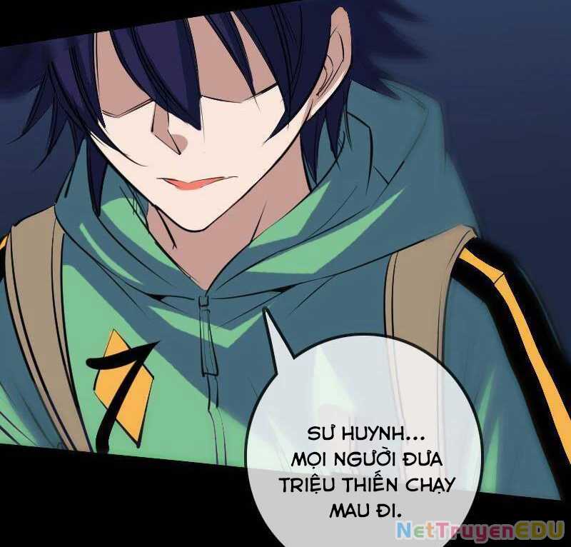 Kiếp Thiên Vận Chapter 139 - Trang 4