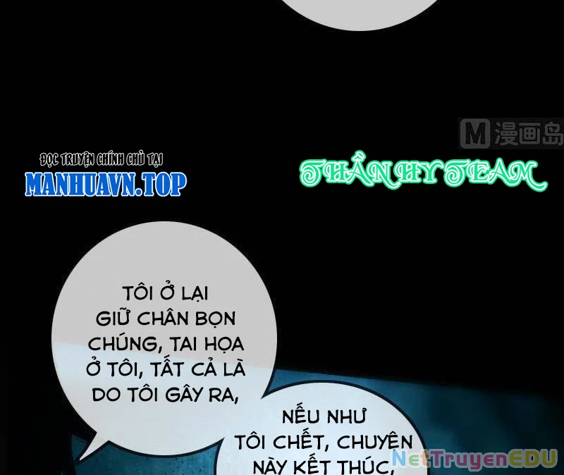 Kiếp Thiên Vận Chapter 139 - Trang 4