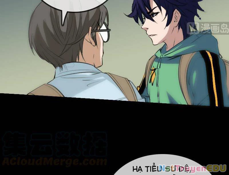 Kiếp Thiên Vận Chapter 139 - Trang 4