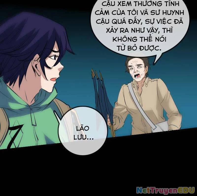 Kiếp Thiên Vận Chapter 139 - Trang 4