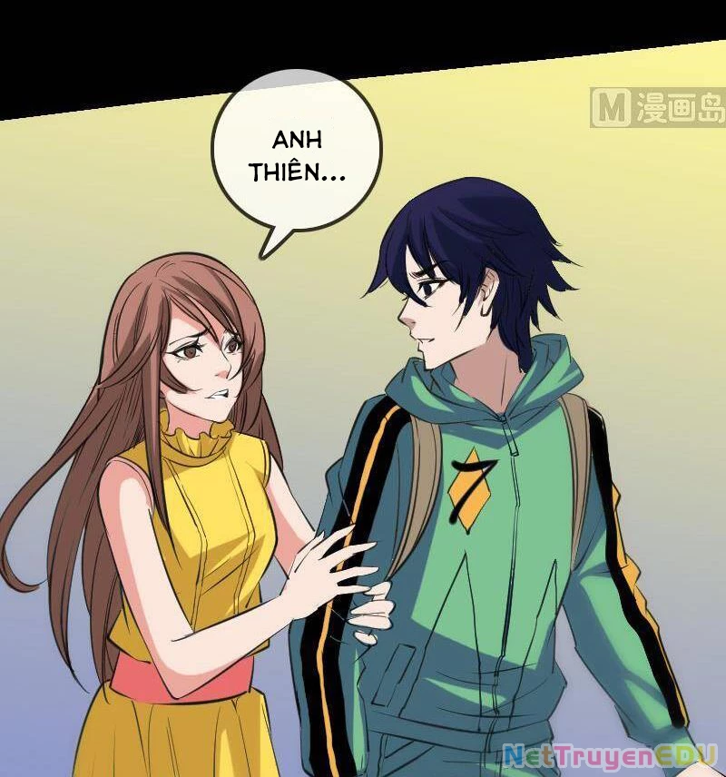 Kiếp Thiên Vận Chapter 139 - Trang 4