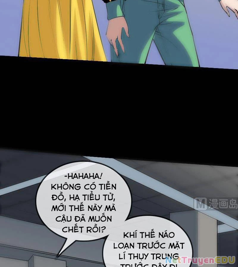 Kiếp Thiên Vận Chapter 139 - Trang 4