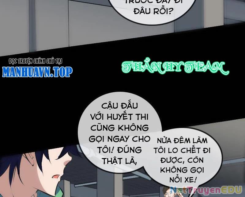 Kiếp Thiên Vận Chapter 139 - Trang 4