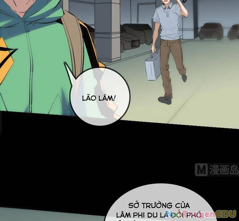 Kiếp Thiên Vận Chapter 139 - Trang 4