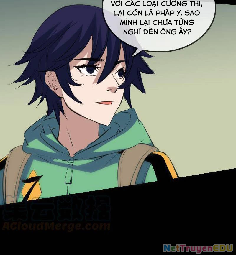 Kiếp Thiên Vận Chapter 139 - Trang 4
