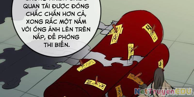 Kiếp Thiên Vận Chapter 139 - Trang 4