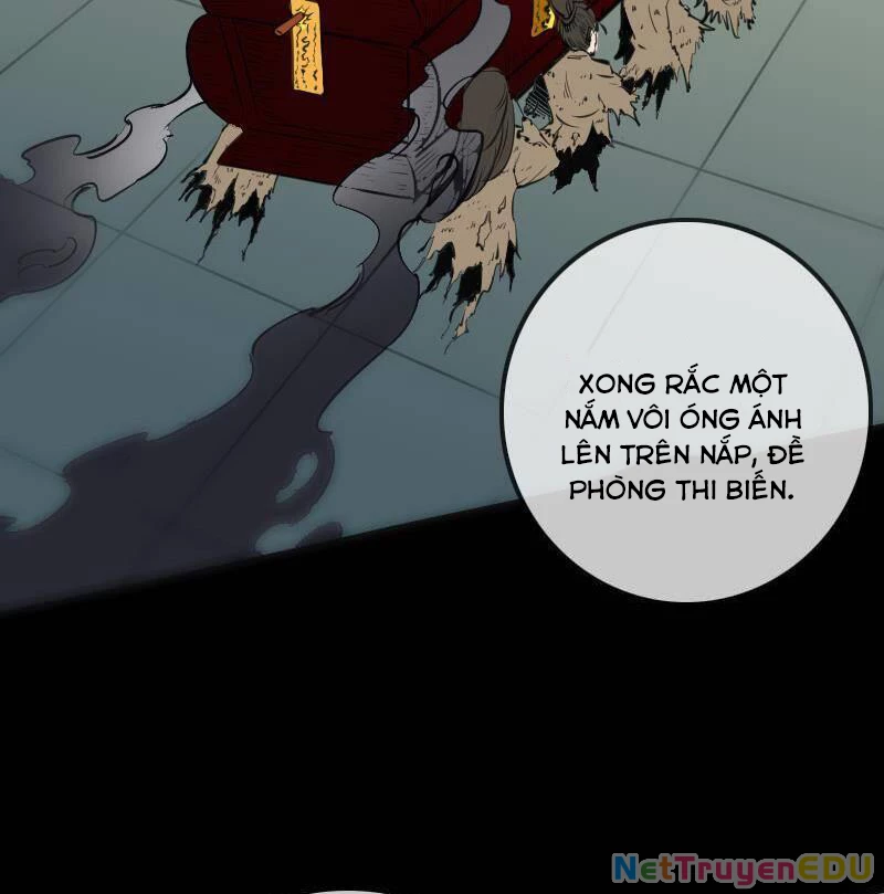 Kiếp Thiên Vận Chapter 139 - Trang 4