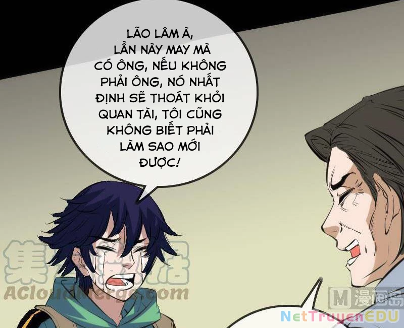 Kiếp Thiên Vận Chapter 139 - Trang 4