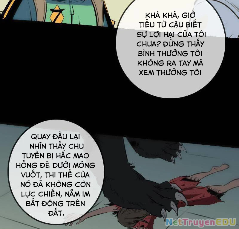 Kiếp Thiên Vận Chapter 139 - Trang 4