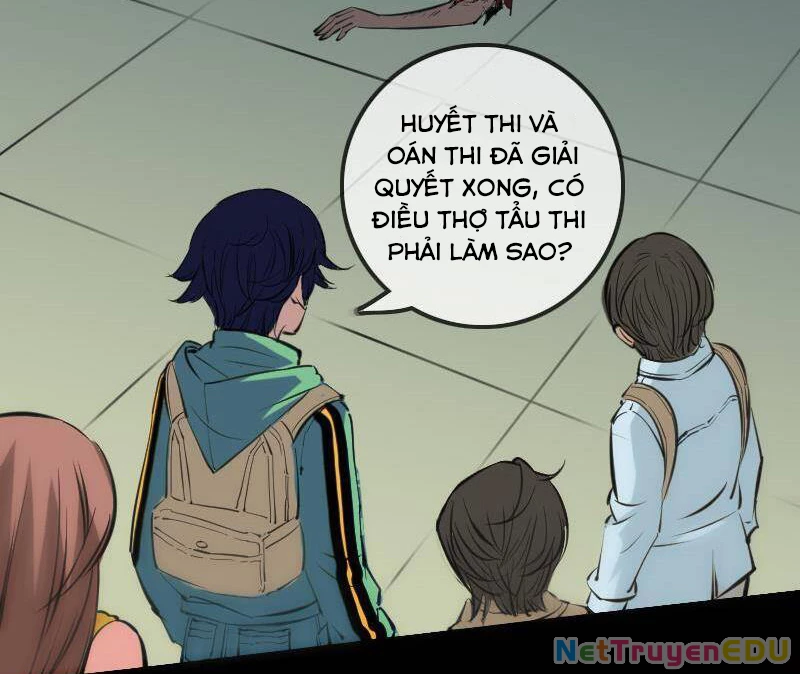 Kiếp Thiên Vận Chapter 139 - Trang 4