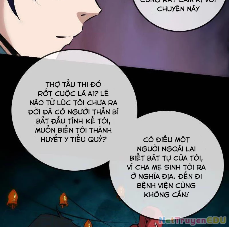 Kiếp Thiên Vận Chapter 140 - Next Chapter 141