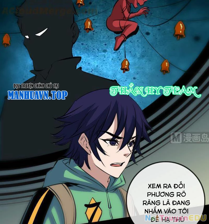 Kiếp Thiên Vận Chapter 140 - Next Chapter 141