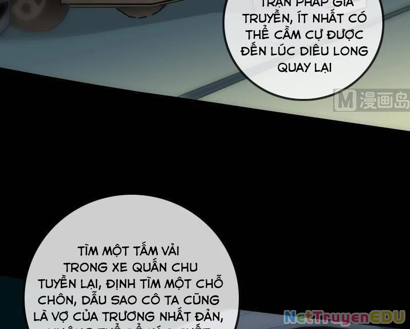 Kiếp Thiên Vận Chapter 140 - Next Chapter 141