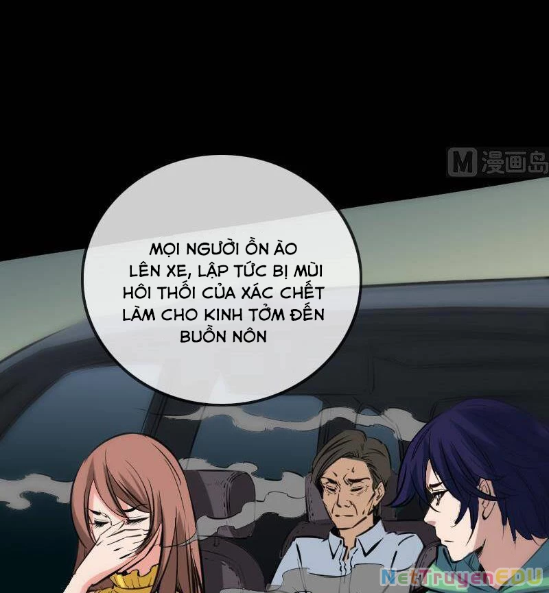 Kiếp Thiên Vận Chapter 140 - Next Chapter 141