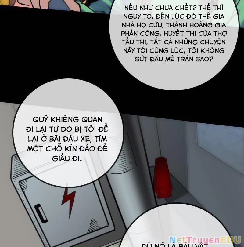 Kiếp Thiên Vận Chapter 140 - Next Chapter 141