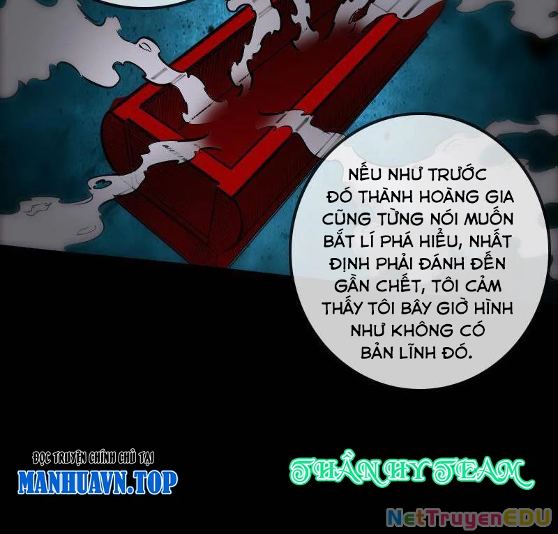 Kiếp Thiên Vận Chapter 140 - Next Chapter 141