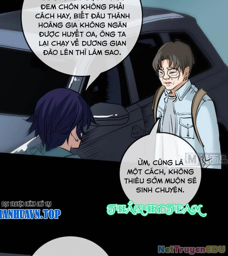 Kiếp Thiên Vận Chapter 140 - Next Chapter 141