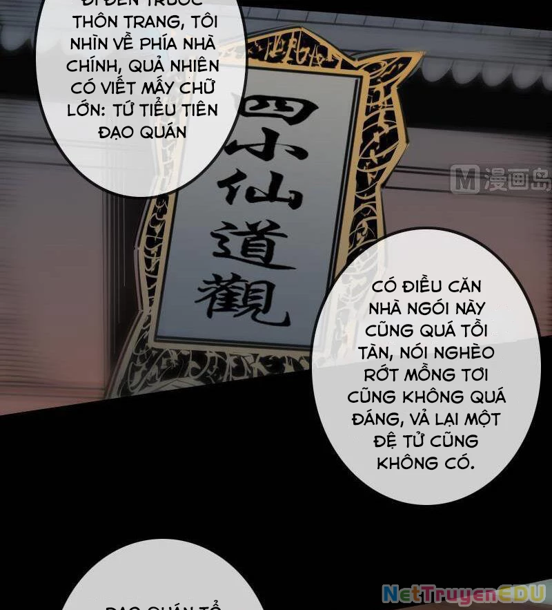 Kiếp Thiên Vận Chapter 140 - Next Chapter 141