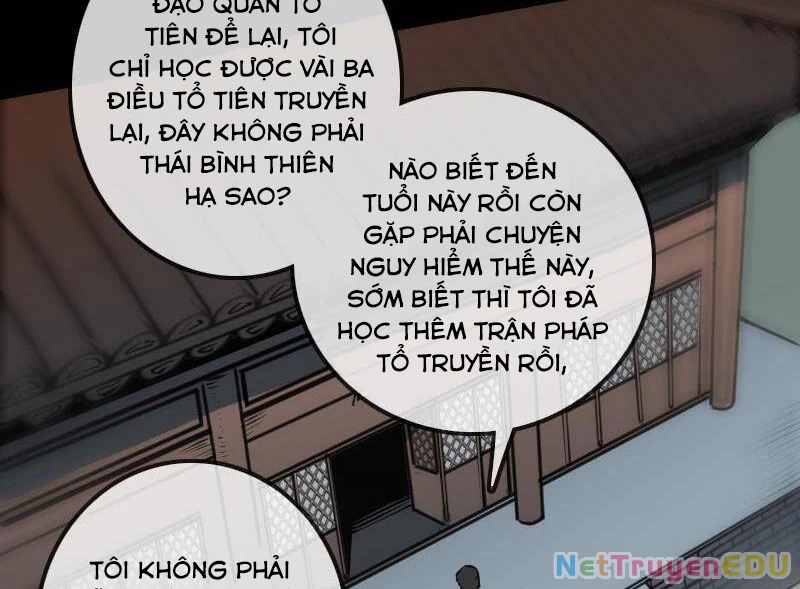 Kiếp Thiên Vận Chapter 140 - Next Chapter 141