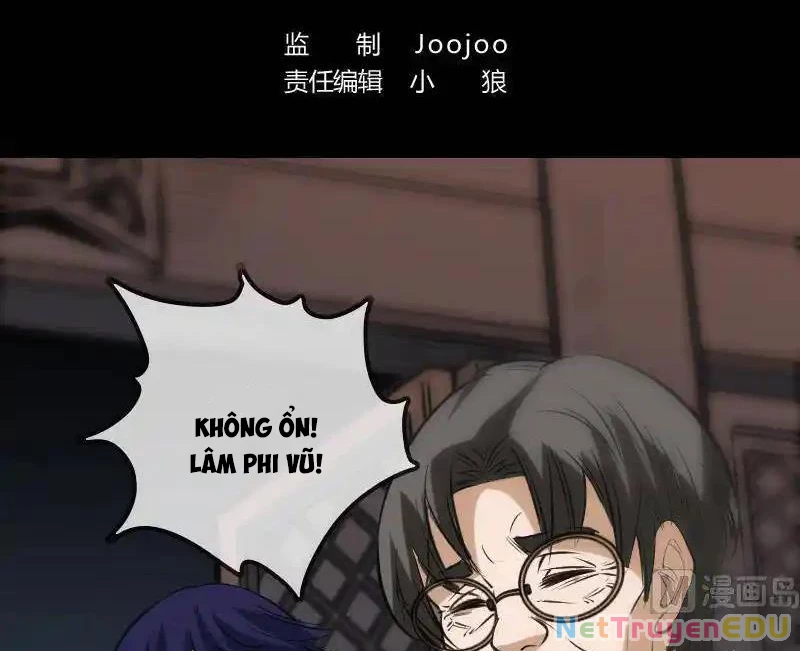Kiếp Thiên Vận Chapter 141 - Trang 4