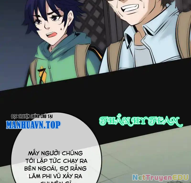Kiếp Thiên Vận Chapter 141 - Trang 4